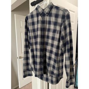 American Eagle Long Sleeve Shirt